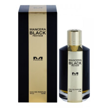 Mancera Black Prestigium 120ml EDP Spray