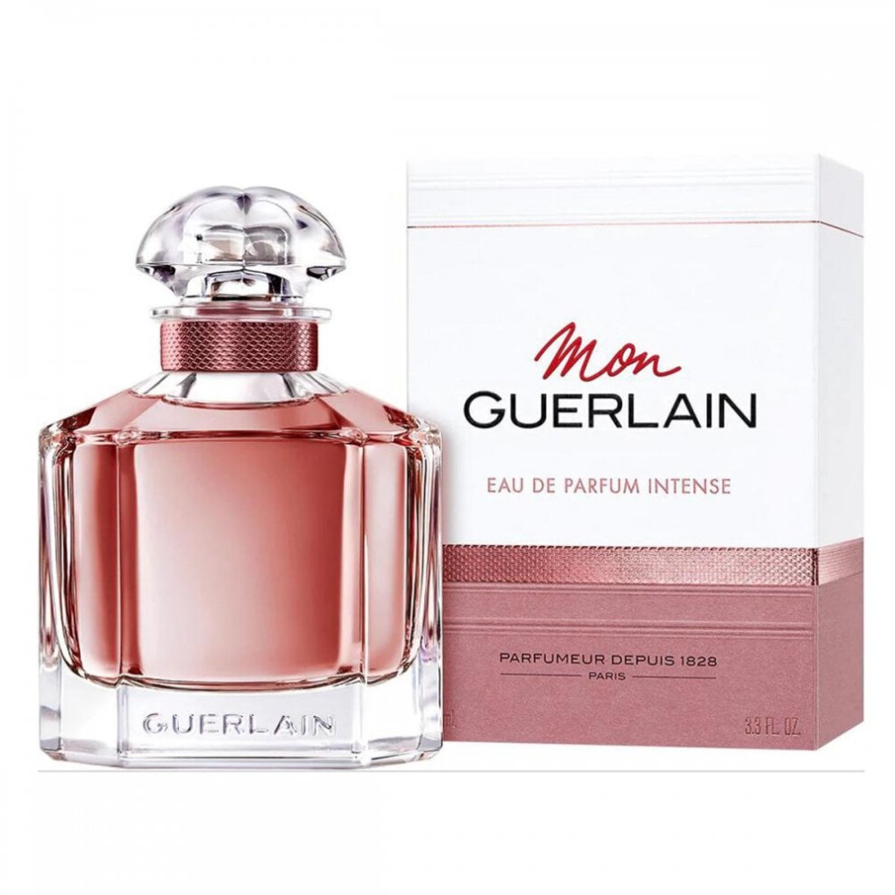 Guerlain Mon Guerlain Intense 50ml EDP Spray