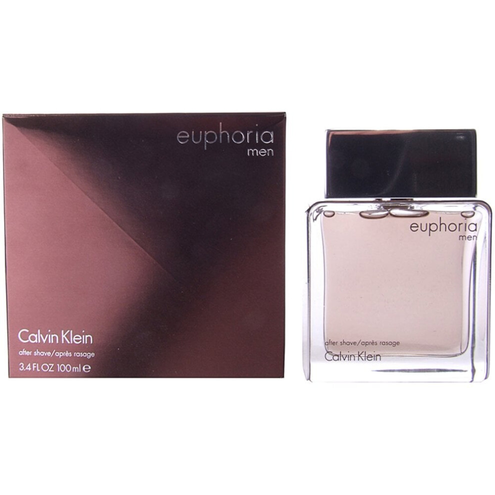 Calvin Klein Euphoria 100ml Aftershave Splash