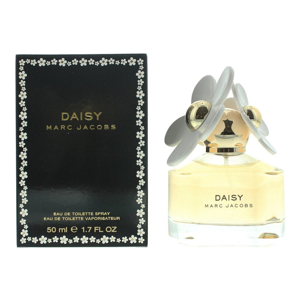 Marc Jacobs Daisy 50ml EDT Spray