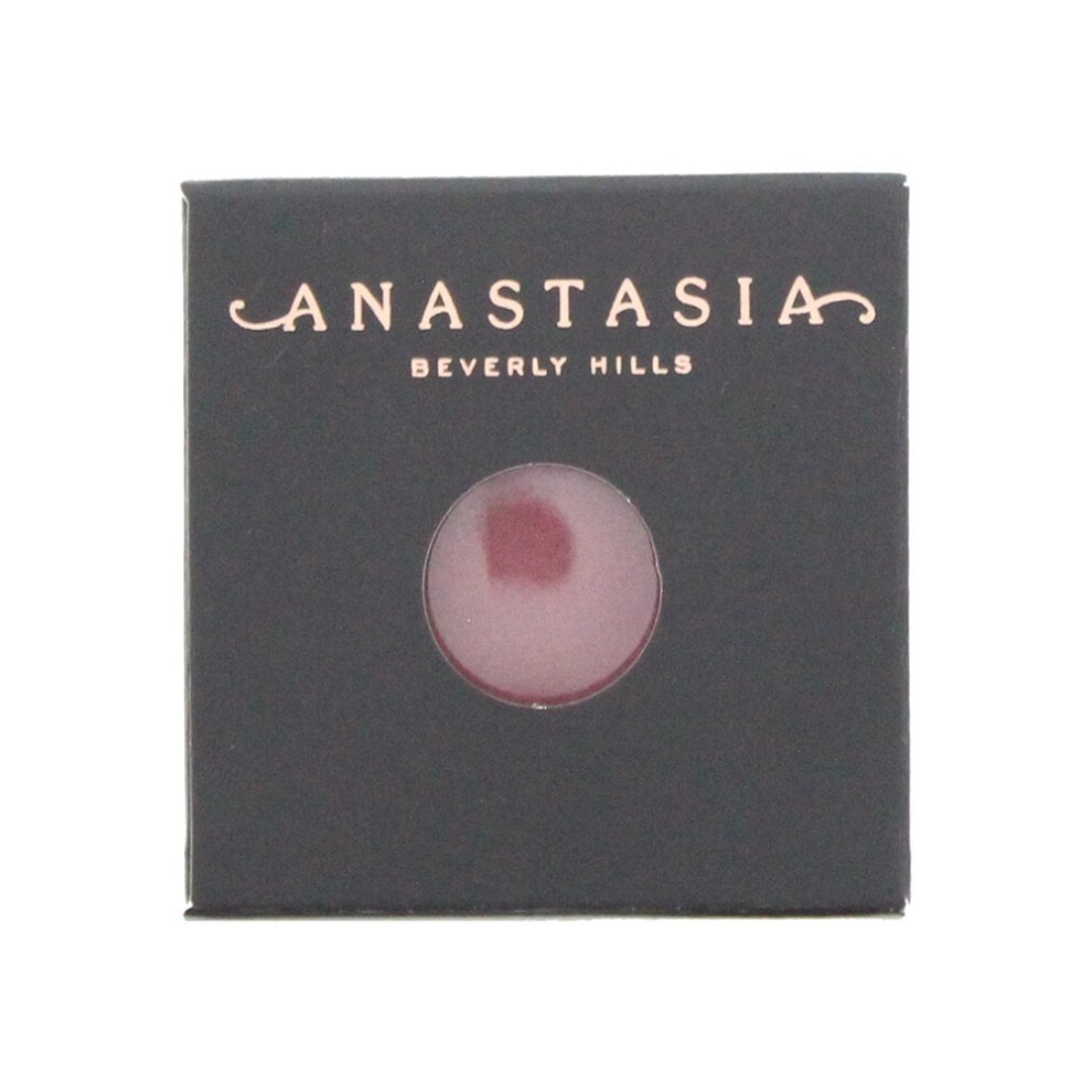 Anastasia Beverly Hills Sangria Single Eyeshadow 1.6G