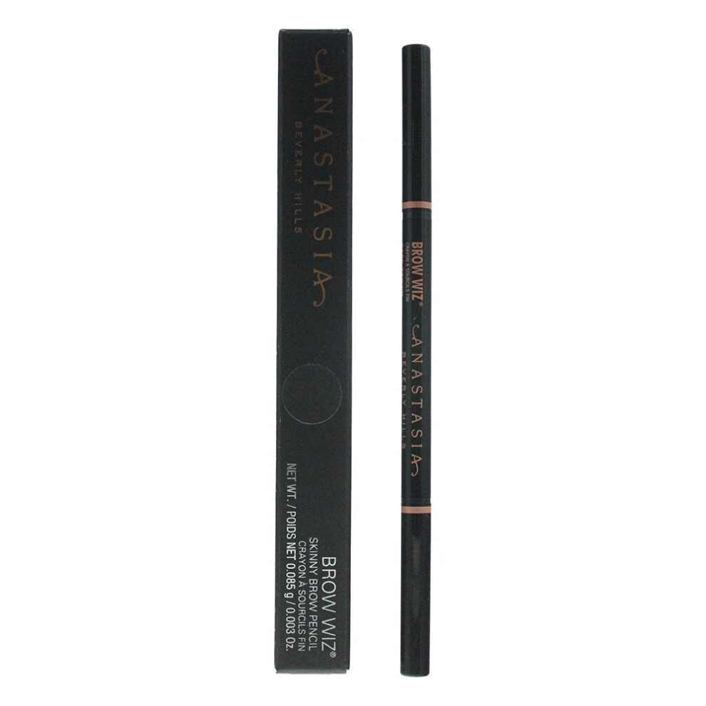 Anastasia Beverly Hills Dark Brown Brow Wiz 0.085G