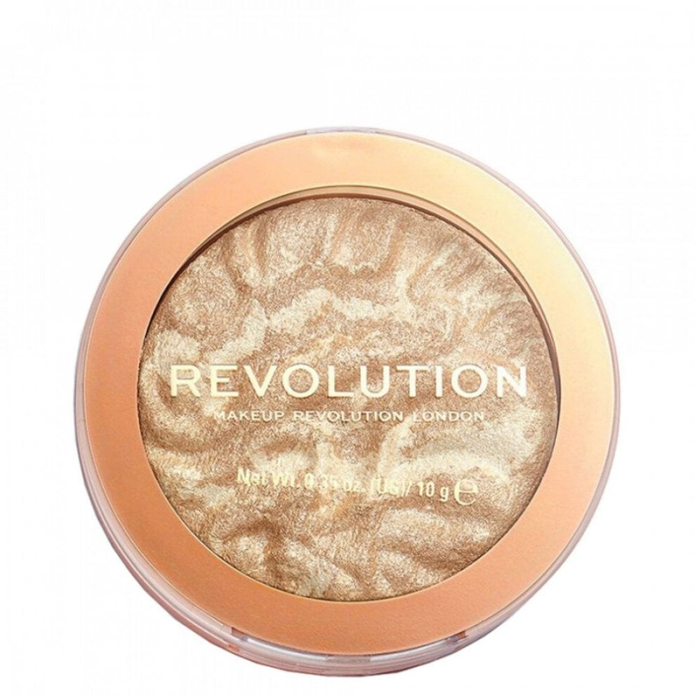Revolution London Re-Loaded 10G