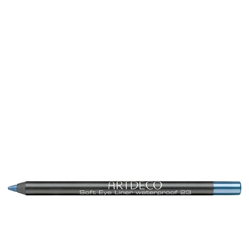Artdeco Soft Eye Liner Waterproof - 23 Cobalt Blue