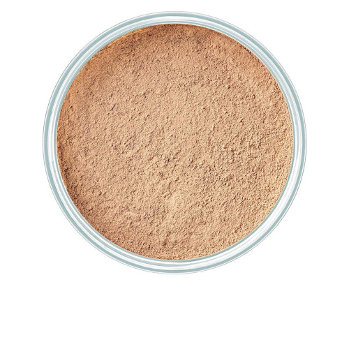 MINERAL POWDER foundation 6-honey