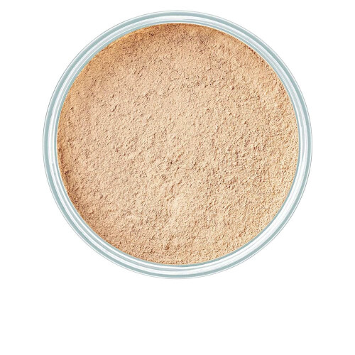 ARTDECO - Mineraal Poeder Foundation - 04 - Licht Beige
