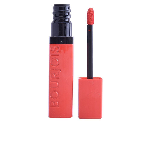 Bourjois Bourjois Rouge Laque Liquid Lipstick - #04-Selfpeach 6ml