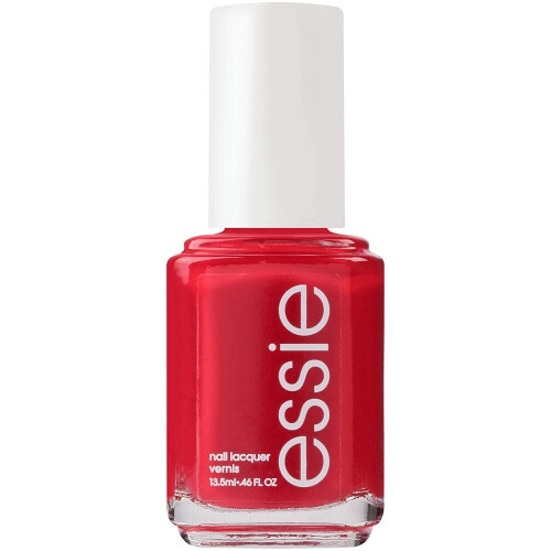 essie Essie Nail Lacquer 13.5ml - 60-Really Red