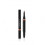 Shiseido Shiseido Lipliner Inkduo 03 Mauve 1