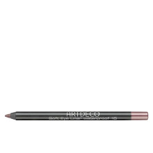 Artdeco Soft Eye Liner Waterproof - 15 Dark Hazelnut: Smudge-Resistant, Long-Lasting Eye Definer