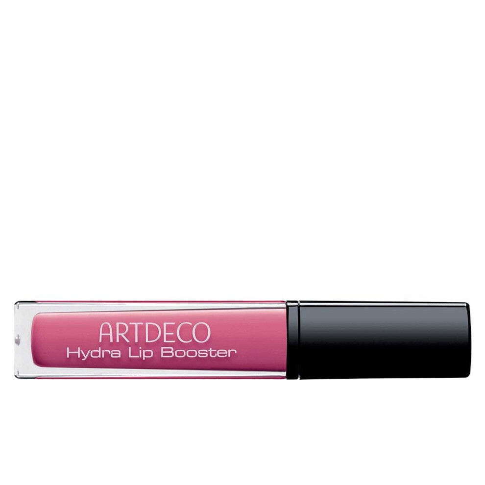 Artdeco Hydra Lip Booster 55 Translucent Hot Pink-image-OPC-PDXR95N-NEW