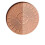 Artdeco Bronzing Powder Compact Recam - 80 Natural 1