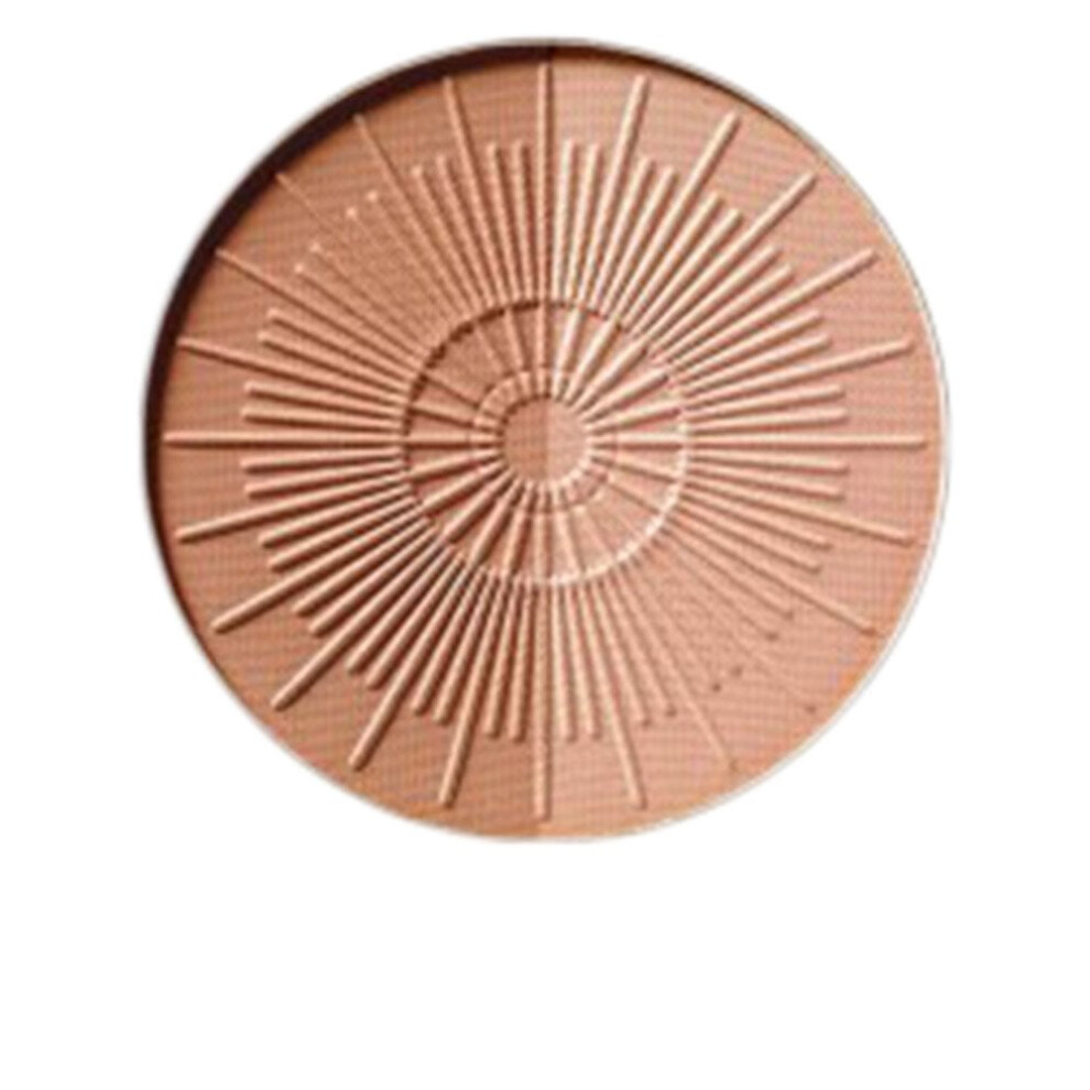Artdeco Creations Artdeco Bronzing Powder Compact Recam - 80 Natural