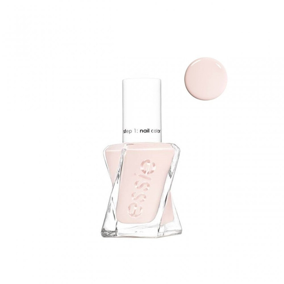 Essie Pink Gel Couture #138-Pre-Show Jitters 13.5Ml