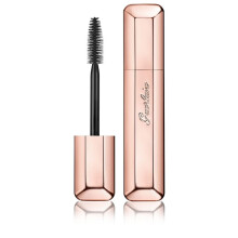 Guerlain Mad Eyes Mascara Volume 01-Mad Black - Fragrance-Infused, Long-Wear, 24H Water-Resistant Mascara with Lash-Care Formula