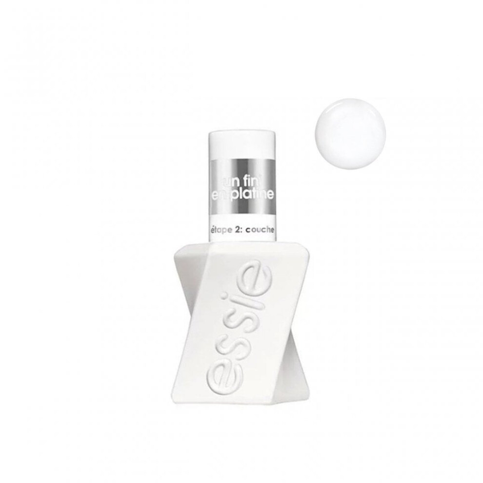 Essie Gel Couture Top Coat 13.5Ml