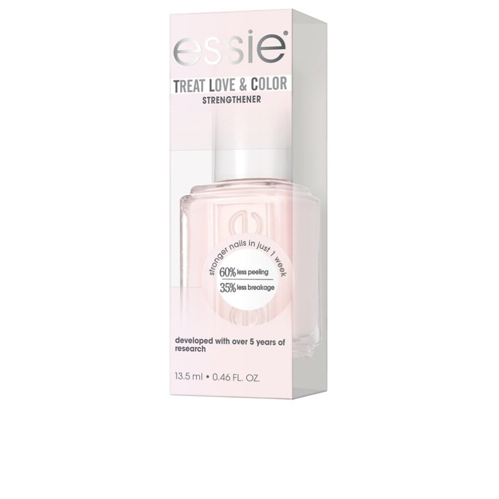 Essie Treat Love&Color Strengthener #10-Nude Mood 13.5Ml