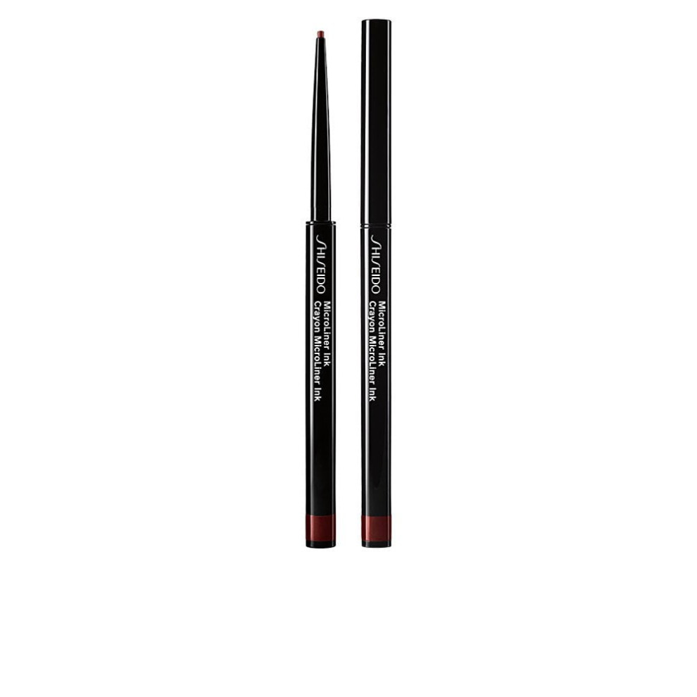 Shiseido Microliner Ink #03-Plum 0.08 Gr