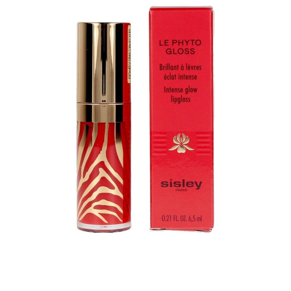 Sisley Le Phyto Gloss Lipgloss 6.5ml - 2 Aurora