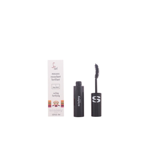 Sisley Sisley So Curl Mascara #02-Deep Brown 10ml