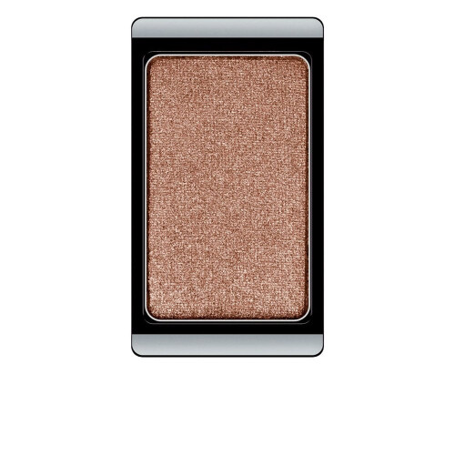 Oogschaduw - ARTDECO - 12 - Chocoladecake - Glitters - Niet waterproof - Bruin