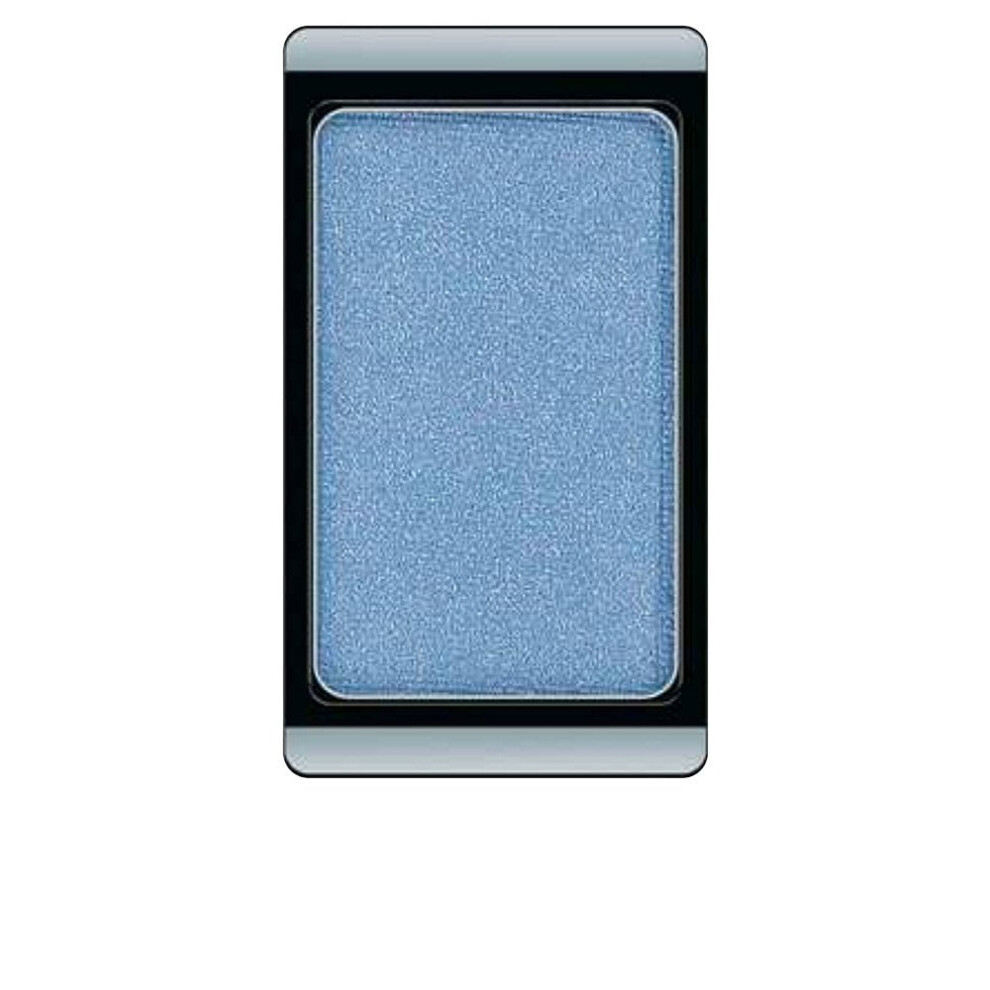 Artdeco Eyeshadow Pearl - 73 Pearly Blue Sky Blue,White