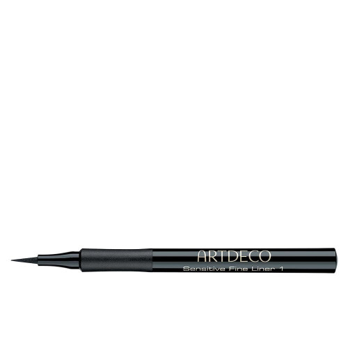 SENSITIVE FINE liner 1-black