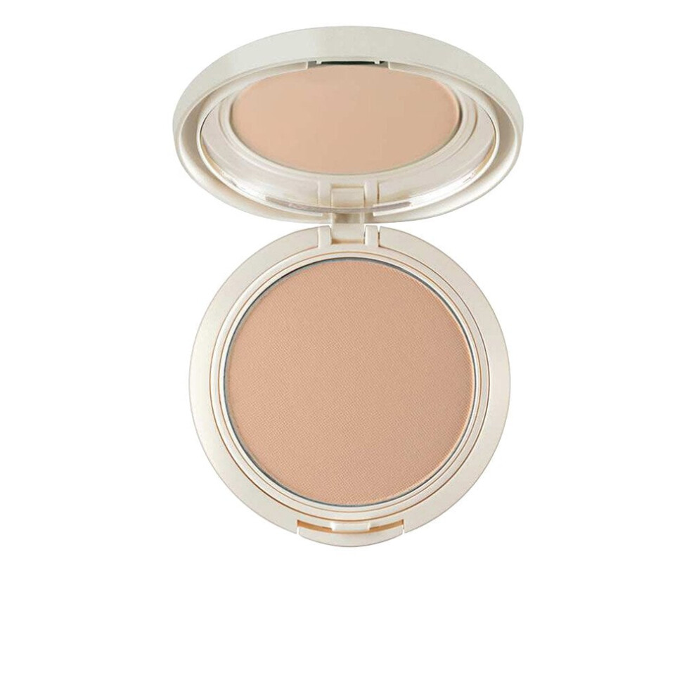 Artdeco Sun Protection Powder Foundation SPF50 - 90 Light Sand-image-OPC-P5MY5WT-NEW