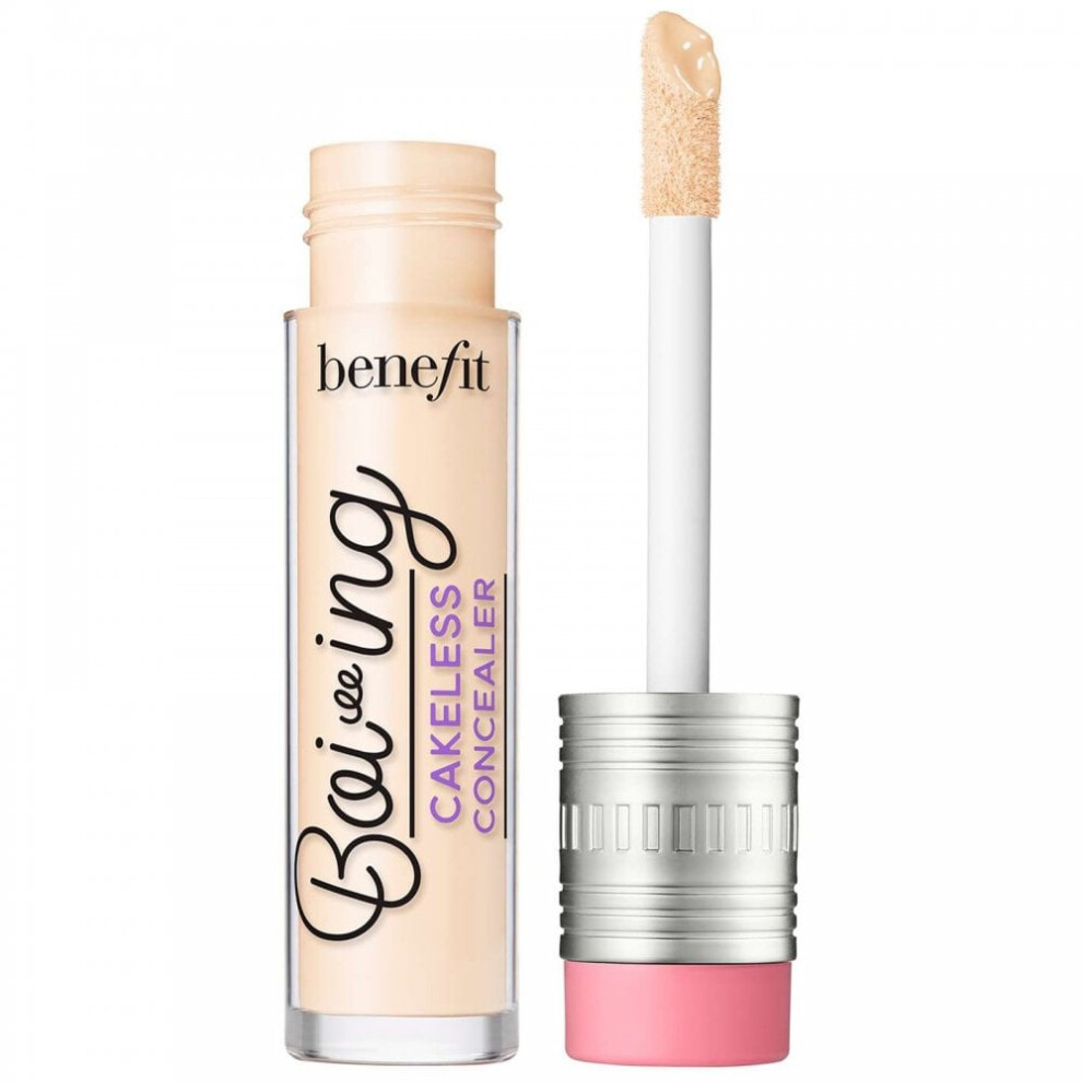Benefit Boi-Ing Cakeless Concealer 5ml