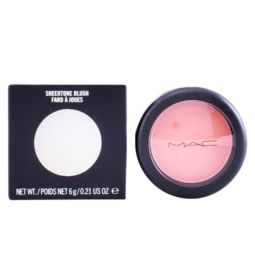 Mac Powder Blush 6Gr