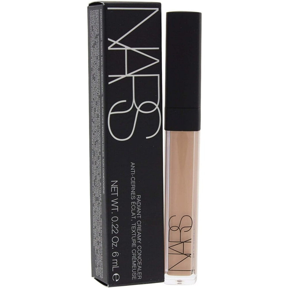 Nars Radiant Creamy Concealer 6ml