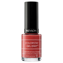 Revlon Colorstay Gel Envy Nail Polish 11.7ml - 630 Long Shot