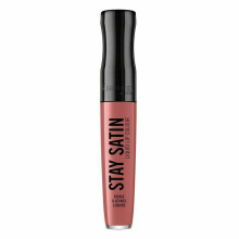Rimmel Stay Satin Brillo Liquid Lip Colour 5.5ml - 210 It Girl