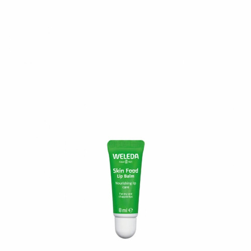 Weleda Weleda Everon, Läppstift, Rosor & Bin, 0,17 oz (4,8 g)