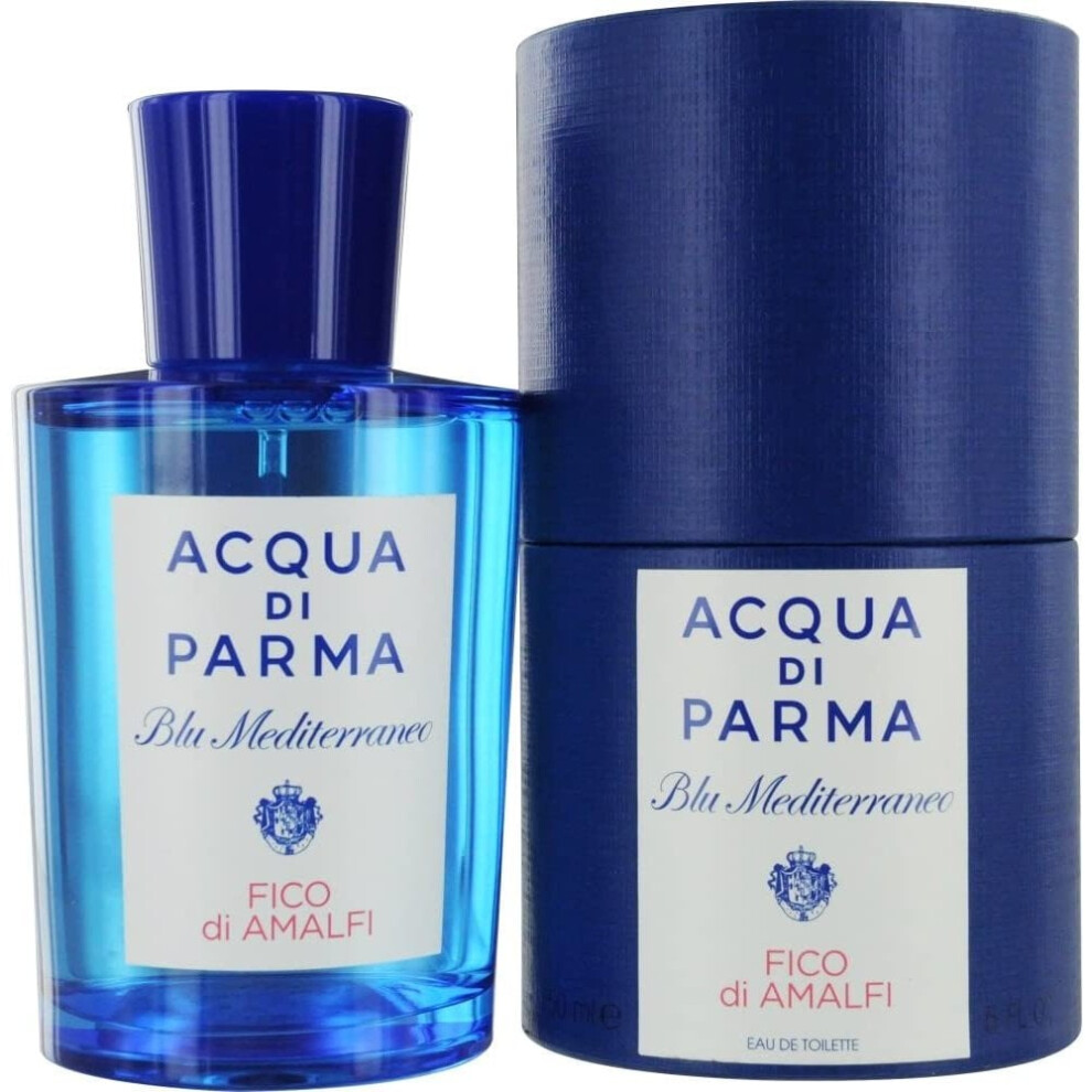 Acqua Di Parma Blu Mediterraneo Fico Di Amalfi 150ml EDT Spray