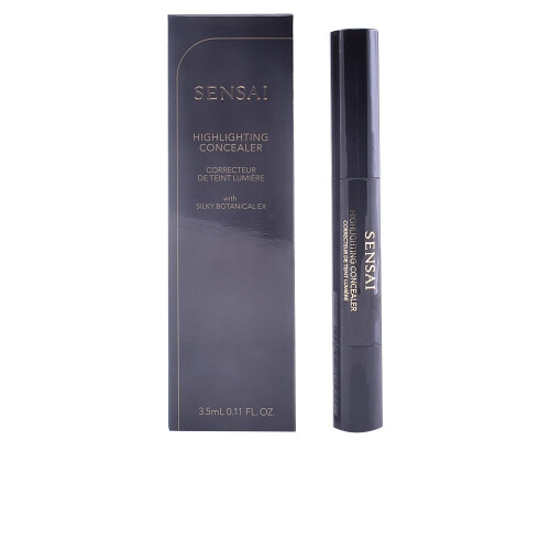 Sensai Highlighting Concealer  Hc03 Luminous Almond