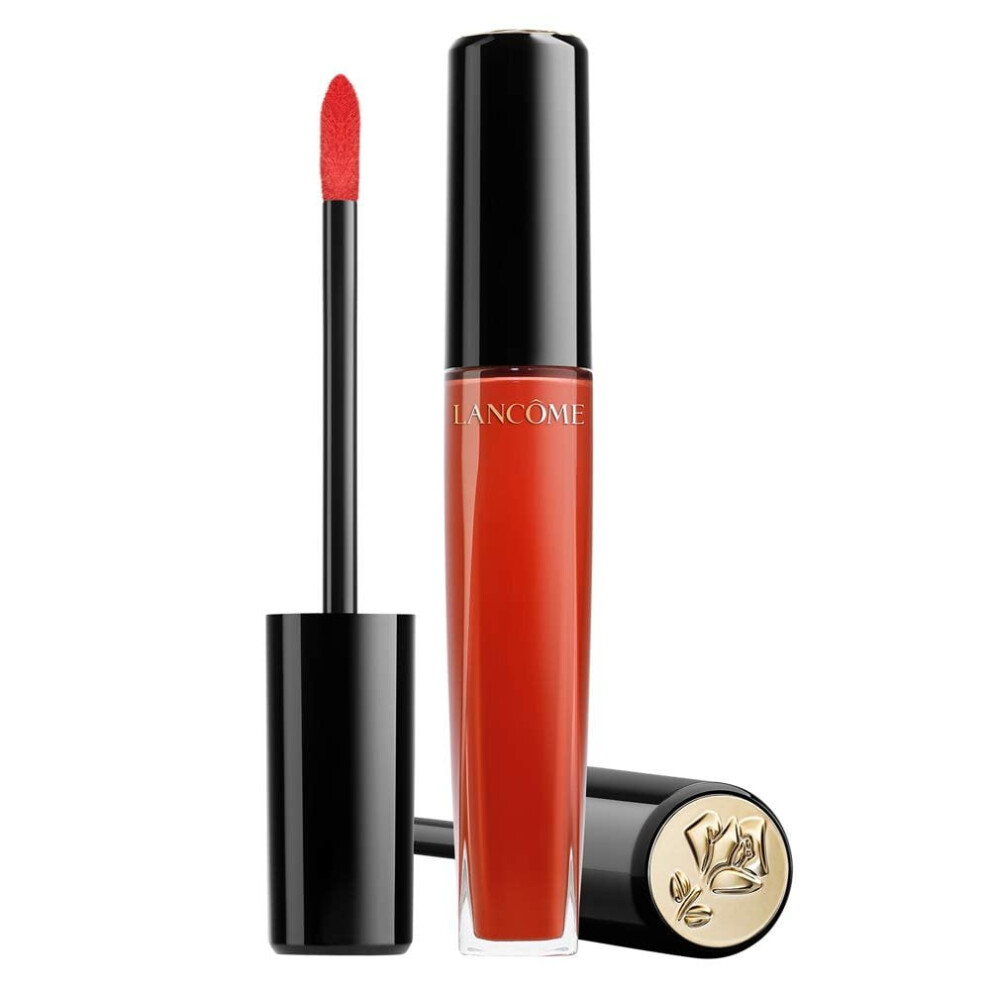 Lancome L'Absolu Gloss Matte #144-Rouge Artiste 8ml