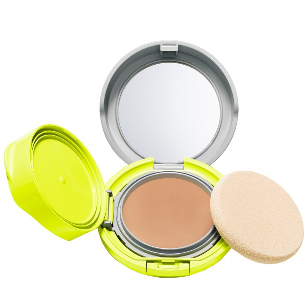 Shiseido Dark Sports Bb Compact Spf50+ 12G - Medium