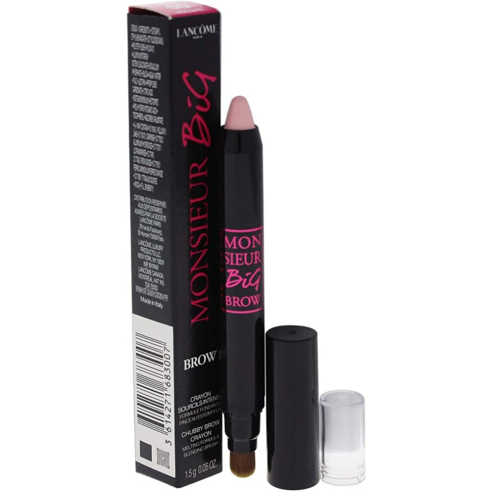 Lancome Monsieur Big Eyebrow - 00 Highlighter