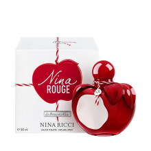 Nina Ricci Nina Rouge 50ml EDT Spray