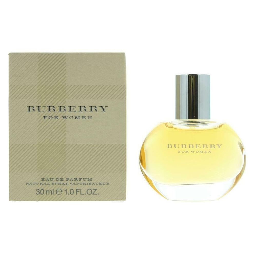 Burberry Classic 30ml EDP Spray