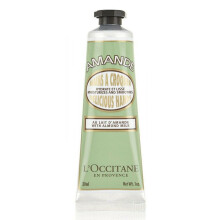 L'OCCITANE Almond Delicious Hand- und Nagelcreme: Machen Sie Hnde und Nagelhaut weich mit einem unwiderstehlichen Mandelduft. Feuchtigkeitsspendend