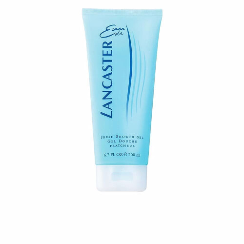 Lancaster Eau Lancaster Shower Gel 200ml