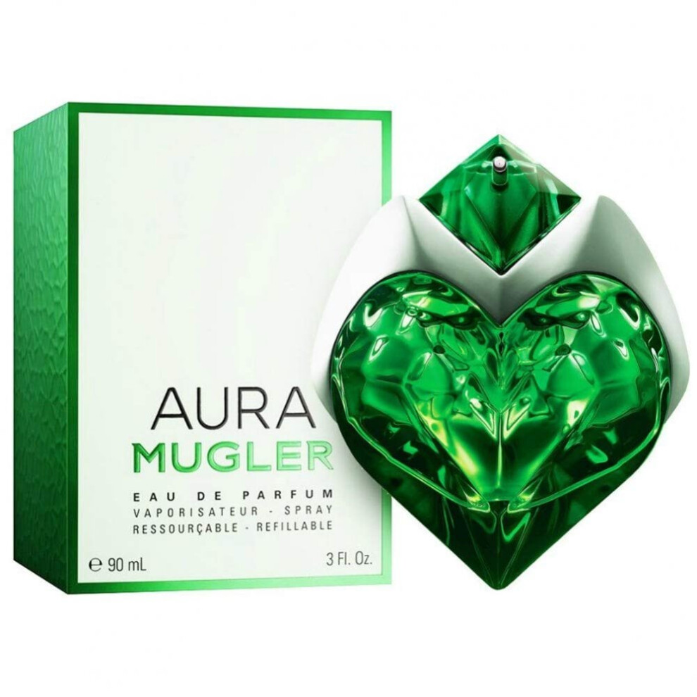 Thierry Mugler Aura 90ml EDT Spray