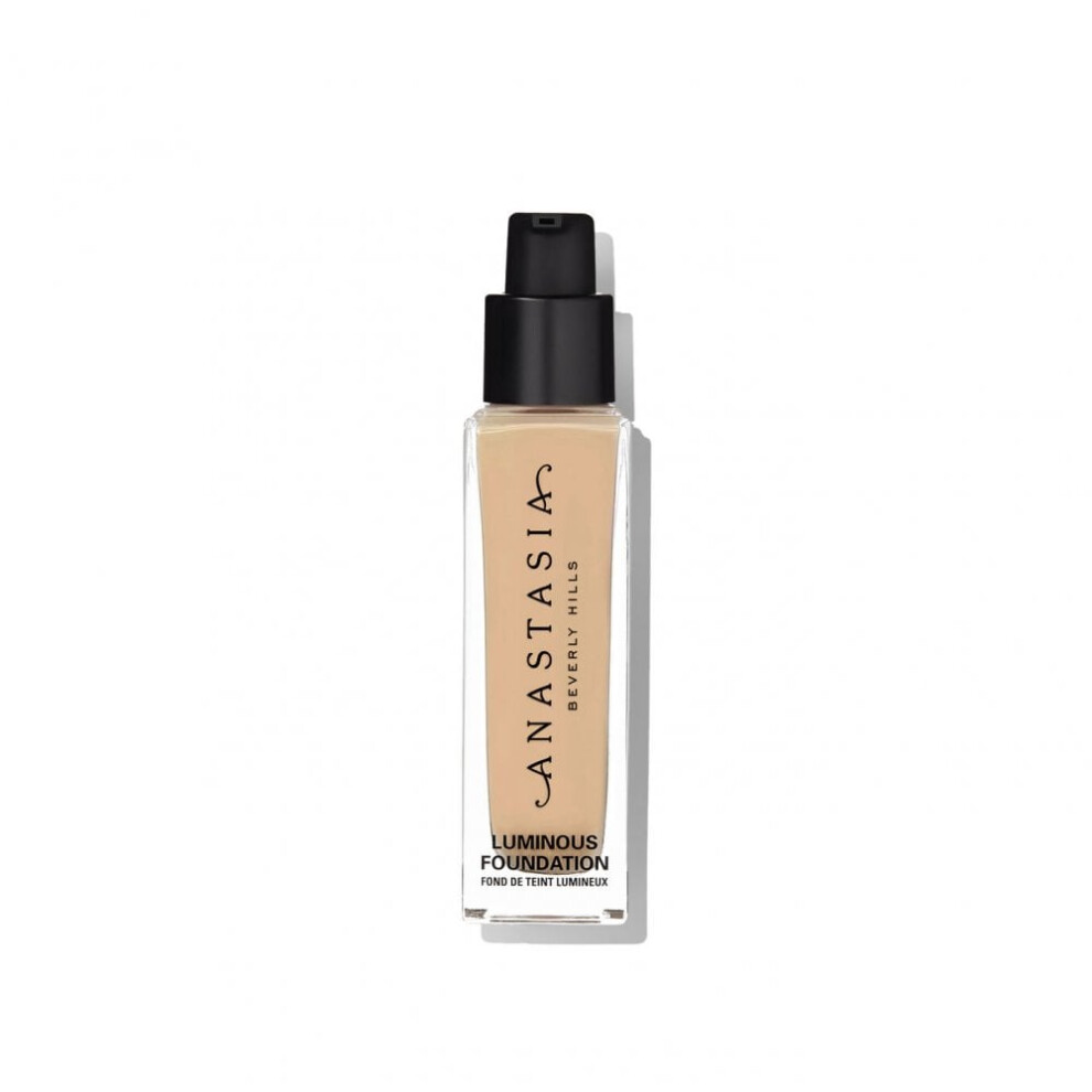 Anastasia Beverly Hills Luminous 240N Foundation 30ml