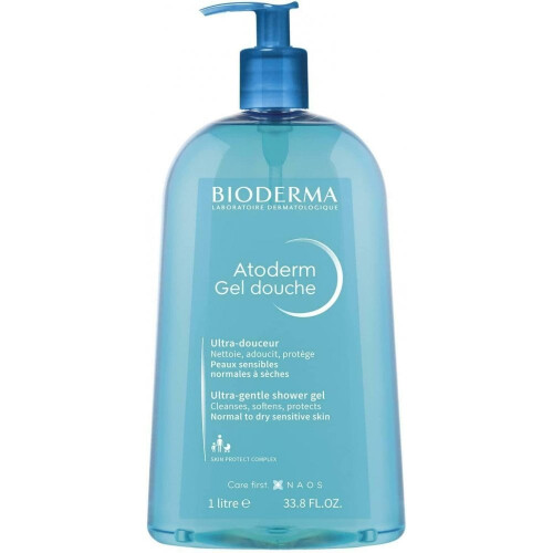 Bioderma Bioderma Atoderm Shower Gel 1000ml