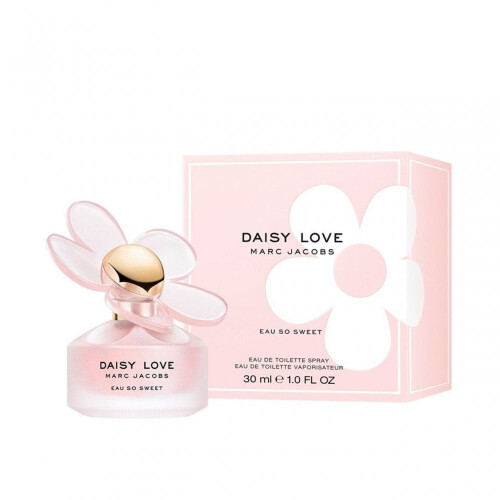 Marc Jacobs Marc Jacobs Daisy Love Eau So Sweet 30ml EDT Spray