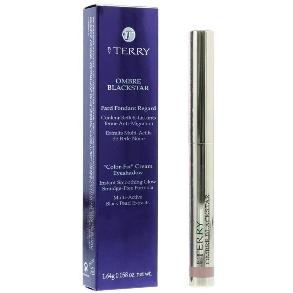By Terry Ombre Blackstar Melting Eyeshadow - 6 Frozen Quartz