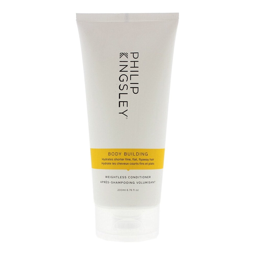 Philip Kingsley Body Building Conditioner 200ml