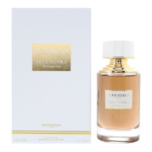 Eau de Parfum - Boucheron - Fève Tonka - Unisex - 100 ml - Parfum voor Volwassenen
